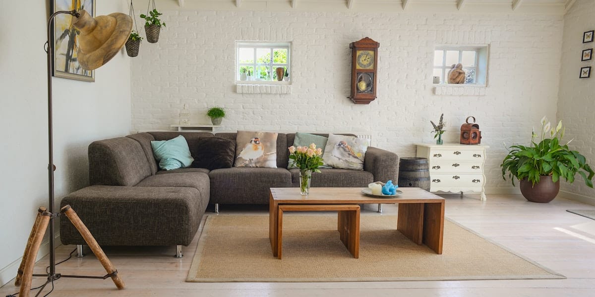 Get eco-friendly home decor