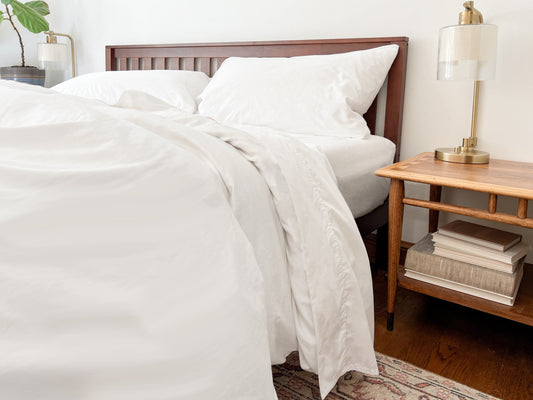 what-are-percale-sheets