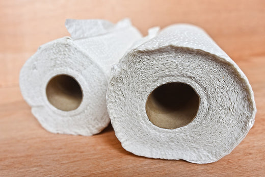 paper towel alternatives