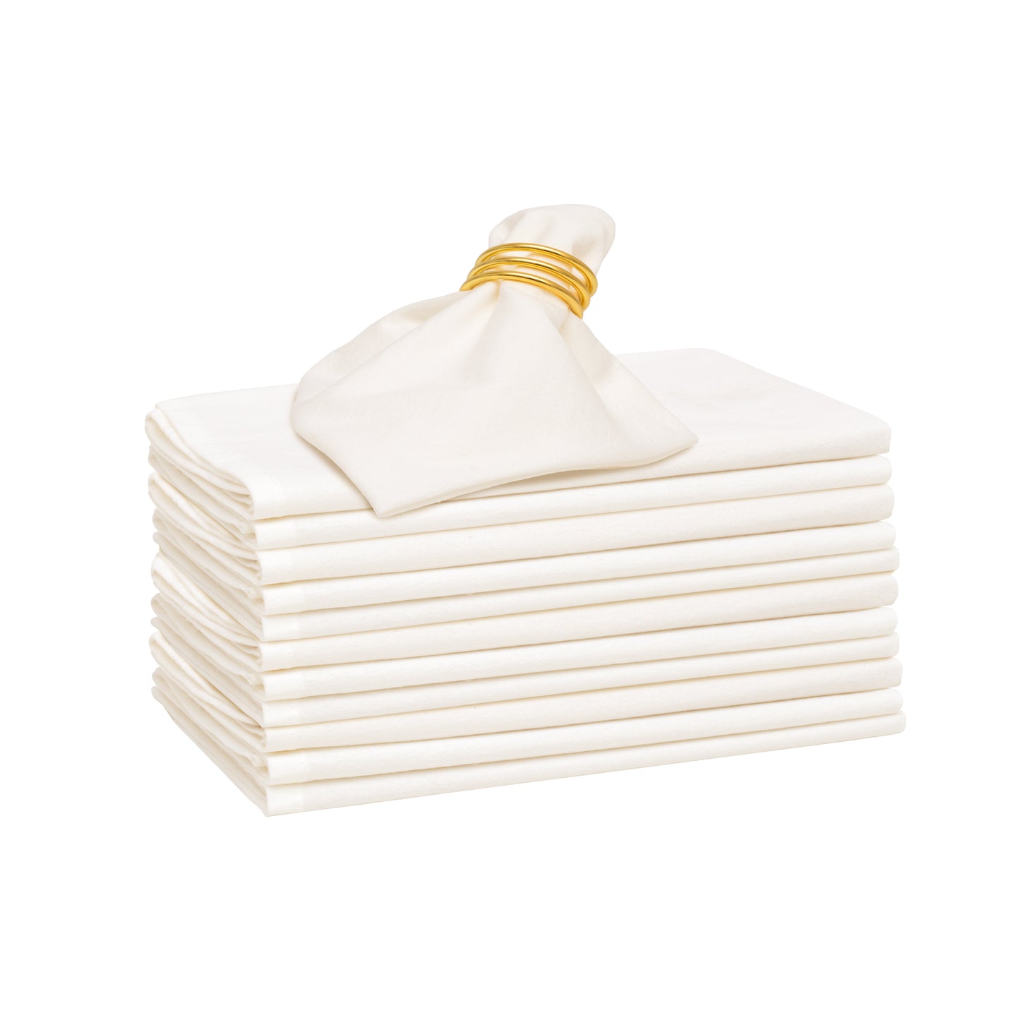 Flour Sack Napkins