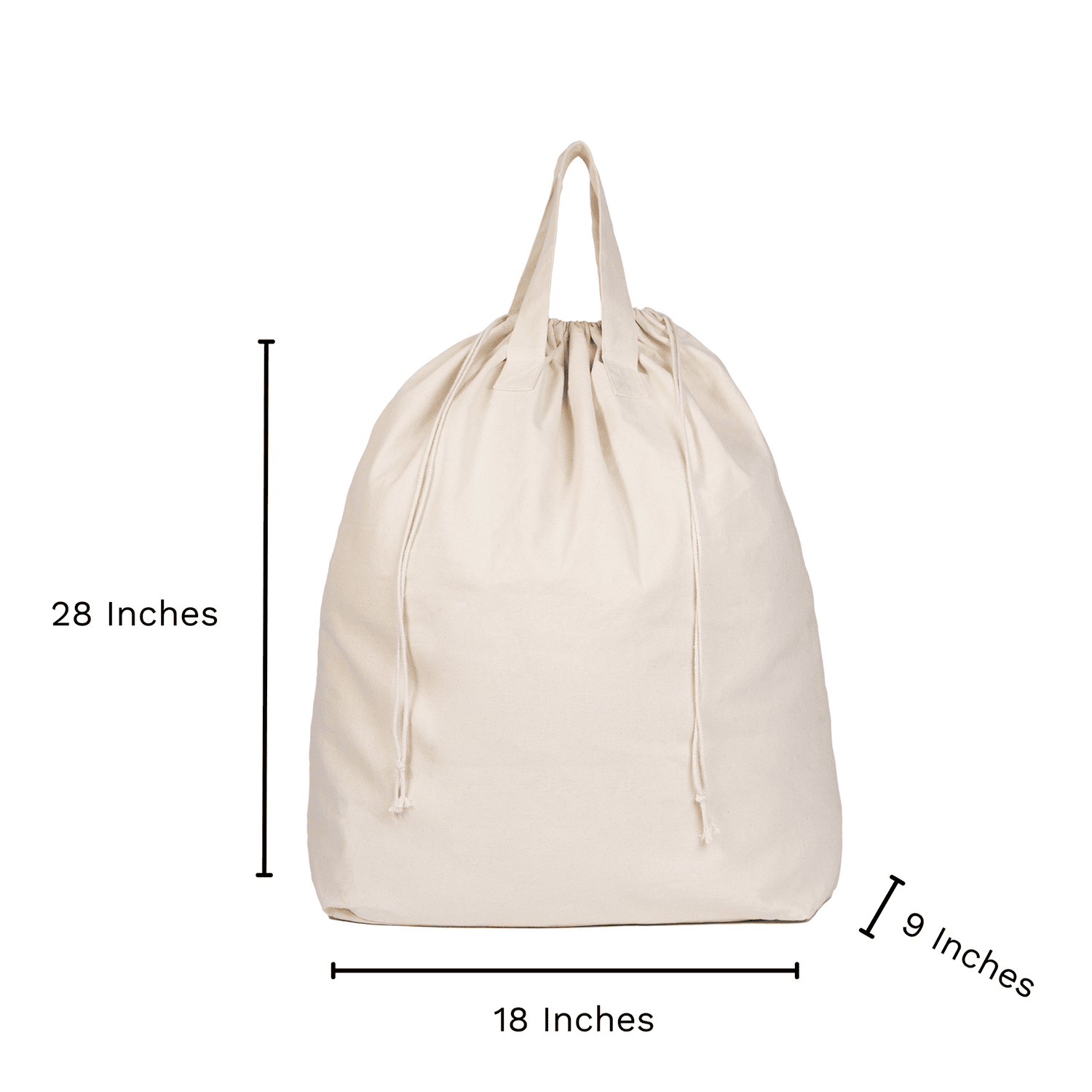 Draw String Laundry Bag