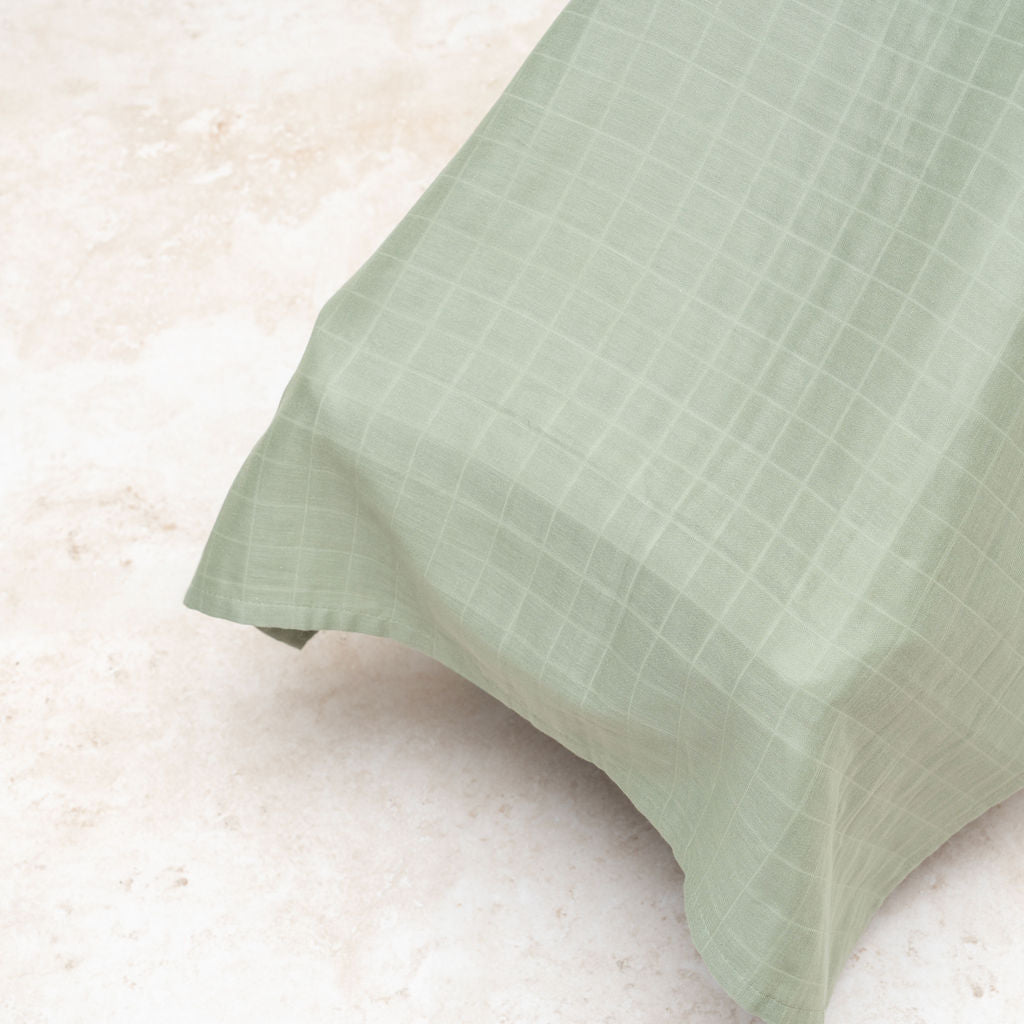 Muslin Breathable Fabric