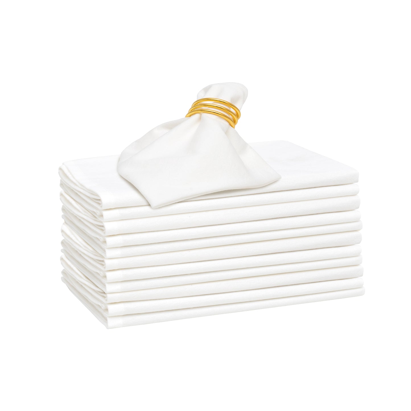 Flour Sack Napkins