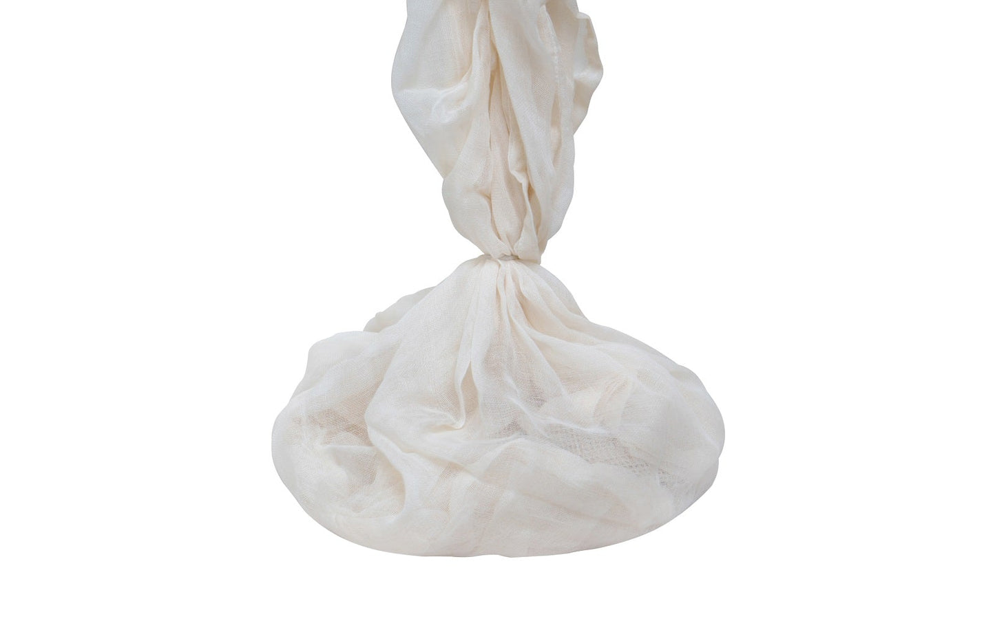Cotton Cheese Cloth Muslin Strain Straining Cooking Making Draining  Cleaning