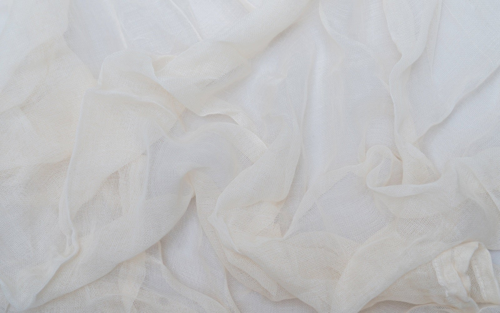 Cheesecloth Unbleached Pure Cotton Muslin Cloth for Straining,Organic